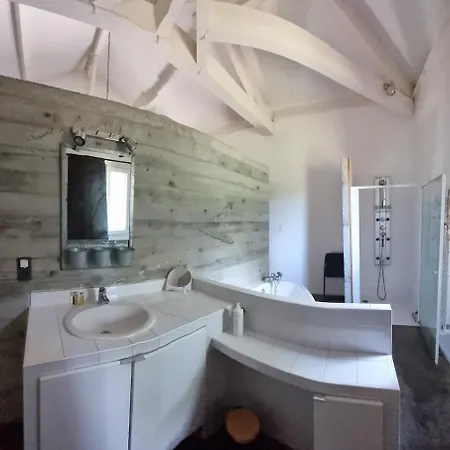 Villa Tranquillite, Decouverte Du Lot *