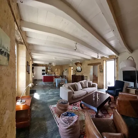 Villa Tranquillite, Decouverte Du Lot Payrignac