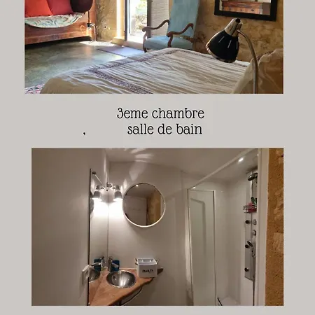 Tranquillite, Decouverte Du Lot Villa Payrignac
