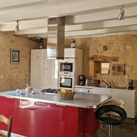 Tranquillite, Decouverte Du Lot Payrignac