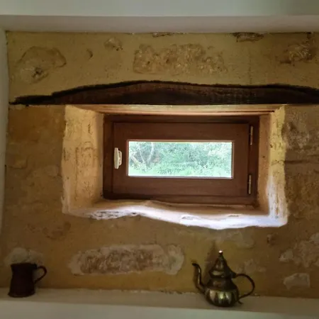 Tranquillite, Decouverte Du Lot Villa