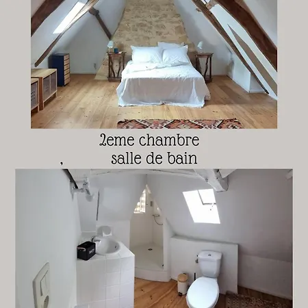Tranquillite, Decouverte Du Lot Villa