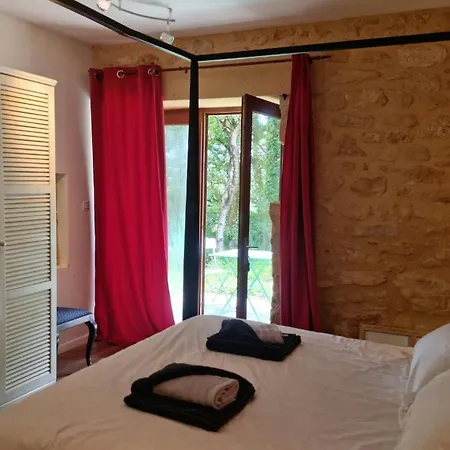 Villa Tranquillite, Decouverte Du Lot