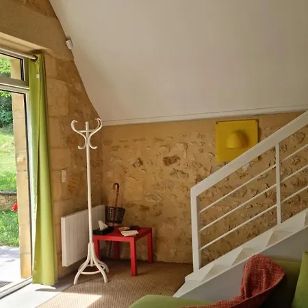 Villa Tranquillite, Decouverte Du Lot Payrignac