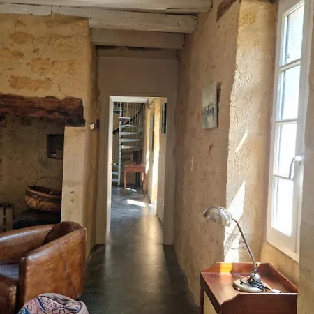 Tranquillite, Decouverte Du Lot Payrignac