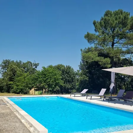 Tranquillite, Decouverte Du Lot * Payrignac