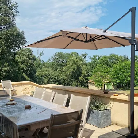 Tranquillite, Decouverte Du Lot Villa