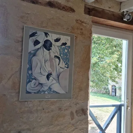 Tranquillite, Decouverte Du Lot Villa