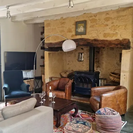 Villa Tranquillite, Decouverte Du Lot